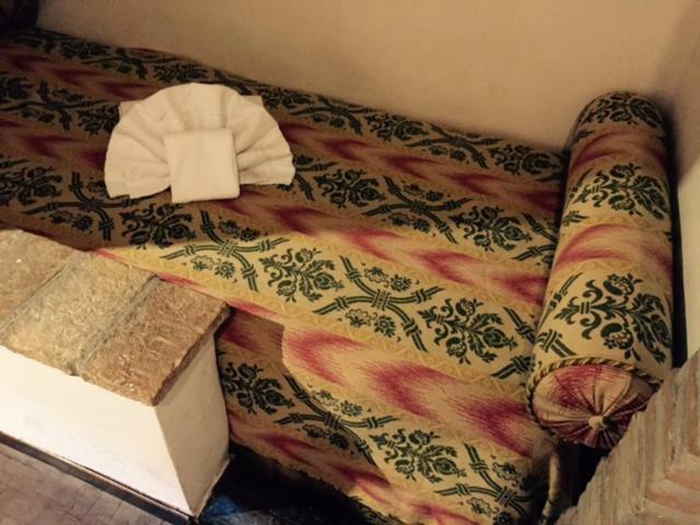 Charming Roman Holidays In Trastevere Rom