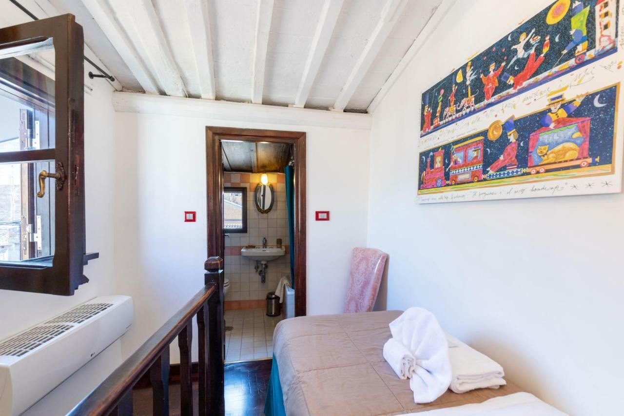 Apartment Charming Roman Holidays In Trastevere Rom